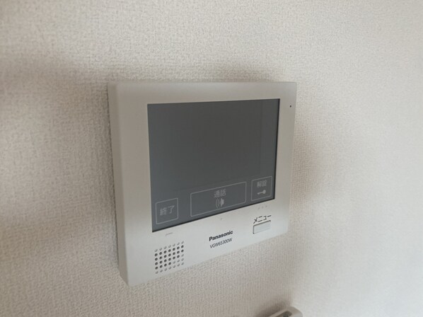 AXIOの物件内観写真